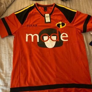 Incredible shirt , brand new